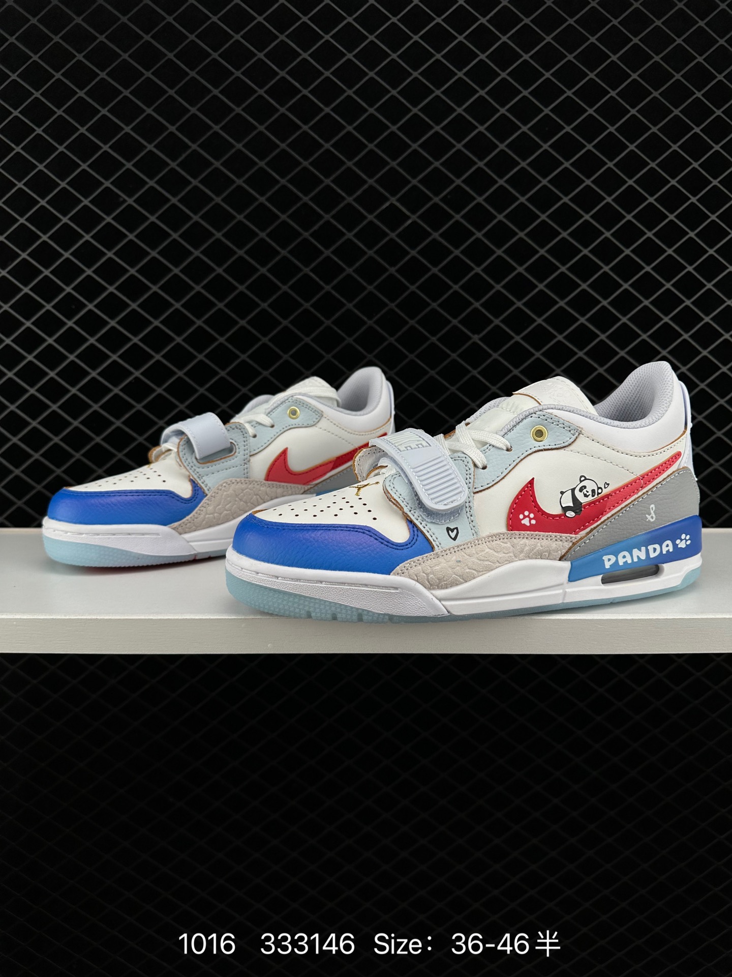 Air Jordan Legacy 312 Low